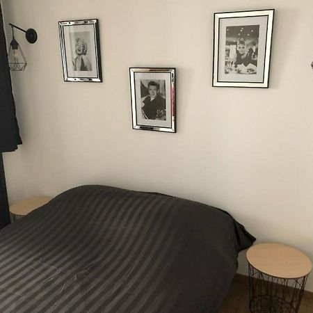 Appartement Atelier Dans Vieux Blois Kültér fotó